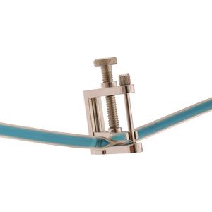 Clamp, Flow Control, Hosecock, CLF-HKRGZ