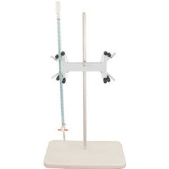 Clamp, Specialty, Buret Set, CLS-BTSETS