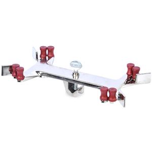 Clamp, Specialty, Buret, CLS-BTDBLZ