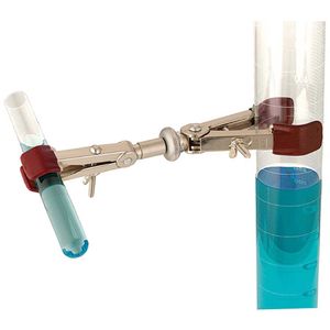 Clamp, Specialty, Double Jaw, CLS-DBJAWZ