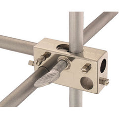 Clamp, Connector, Multi-Rod, CLC-MTRODZ
