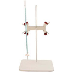 Clamp, Specialty, Buret Set, CLS-BTSETA