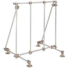 Clamp, Lab Frame, Steel, CLR-FRAMESS