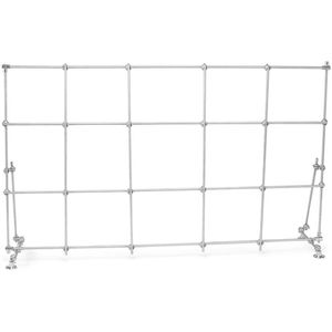 Clamp, Lab Frame Fume Hood, CLR-FHOODSX