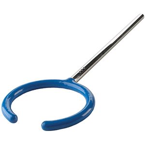 Clamp, Specialty Open Ring, CLS-OPENRPM