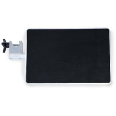 Clamp, Support, Plate, CLR-PLATEAX