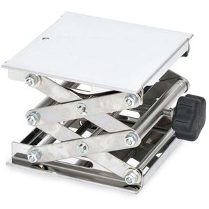 Clamp, Support, Lab-Lift, CLR-LBLFTS015