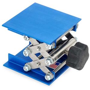 Clamp, Support, Lab-Lift, CLR-LBLFTA010