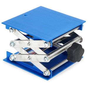 Clamp, Support, Lab-Lift, CLR-LBLFTA015