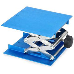 Clamp, Support, Lab-Lift, CLR-LBLFTA020