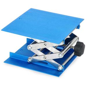 Clamp, Support, Lab-Lift, CLR-LBLFTA025