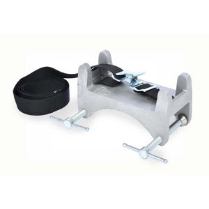 Clamp, Support, 712 Heavy Duty, CLR-712