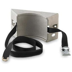 Clamp, Support, 715 Wall, CLR-715