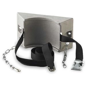 Clamp, Support, 717 Chain, CLR-717