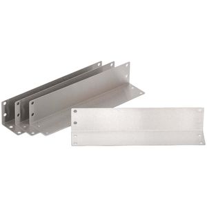 Double Tier Braces, Set of 4