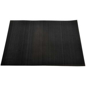 Rubber Mat, 46 X 61 cm