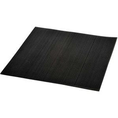 Rubber Mat, 61 X 61 cm