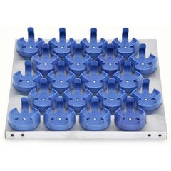 Dedicated Platform, 46 X 46 cm, 250 mL