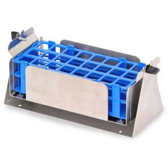 Test Tube Rack 25 mm Pivoting