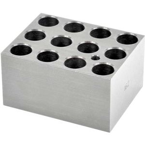 Module Block 15/16 mm 12 Hole