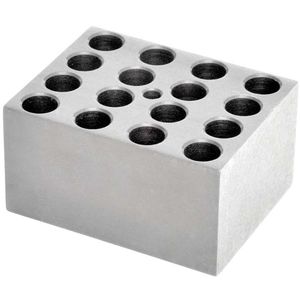 Module Block 12/13 mm 16 Holes