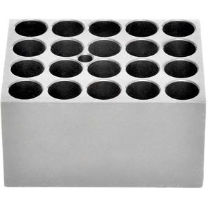 Module Block For Vials 15 mm