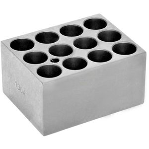 Module Block For Vials 19 mm