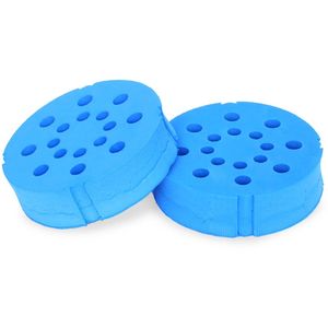 14-19mm Tube Holder (2x) 8x13mm&8x16mm