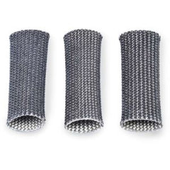Medium 3 Prong Sleeves, Fiberglass