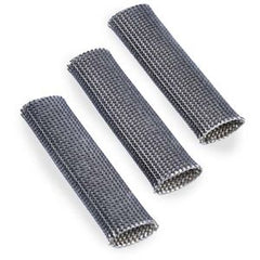 Large 3 Prong Sleeves, Fiberglass
