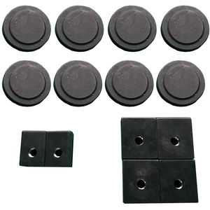 Rubber Support, SST Base, D52
