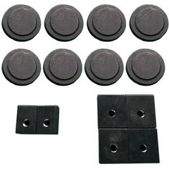 Rubber Support, SST Base, D52