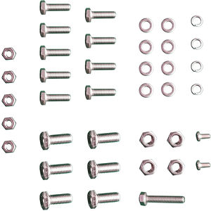Hardware Kit, R Base, D52
