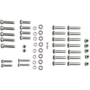 Hardware Kit, X Base, D52
