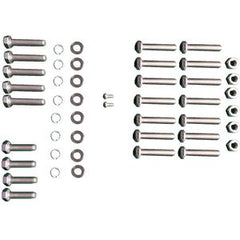 Hardware Kit, V Base, D52