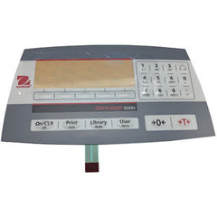 Overlay, SP, TD52P