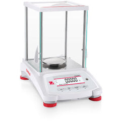 Analytical Balance PX124/E