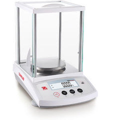 Precision Balance PR523/E