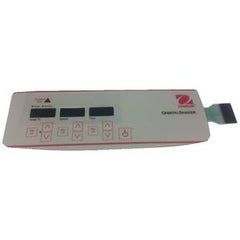 Membrane Switch ISIC ISLD