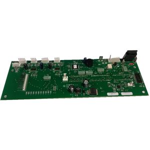 Main Board, SHWVAL