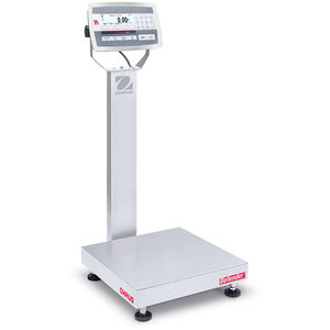 Bench Scale, D52XW125WQL7