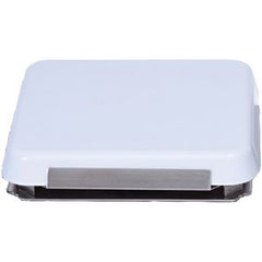 Top Plate Assembly 7X7 HS/HP 120V