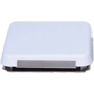 Top Plate Assembly 7x7 HS/HP 230V