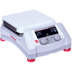 Hotplate-Stirrer e-G51HS07C 120V US