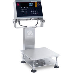 Bench Scale i-D61XWE5K1S6