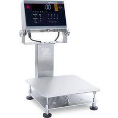 Bench Scale i-D61XWE25K1R6