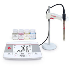 PH Meter a-AB23PH -F