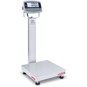 Bench Scale i-D61PW125WQL7