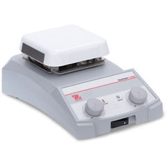 Hotplate-Stirrer e-G21HS04C 120V60Hz AM
