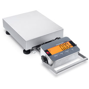 Bench Scale i-D33XW30B1R5 AM